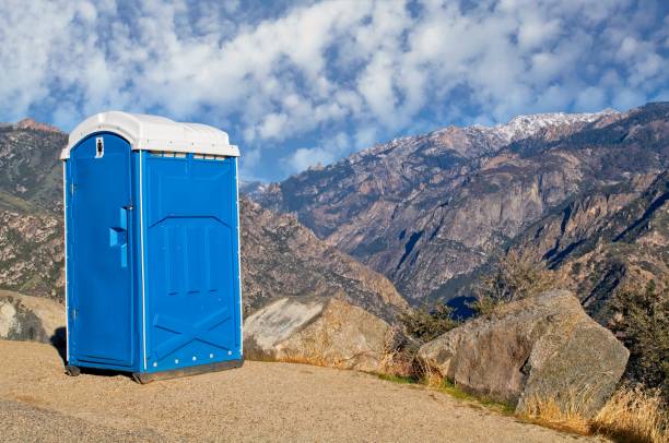 Best Portable Restroom Setup and Delivery  in Bermuda Run, NC