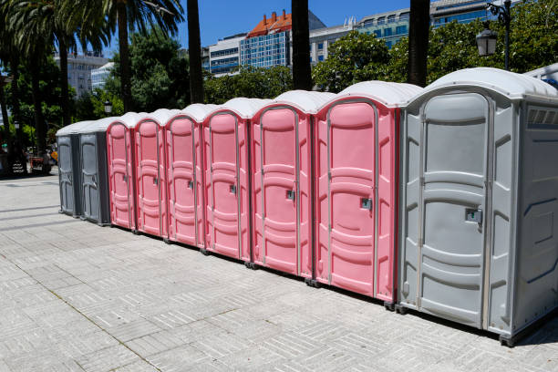 Best Deluxe Portable Toilet Rental  in Bermuda Run, NC