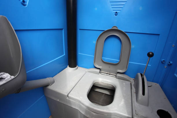Portable Toilet Rental for Emergency Services in Bermuda Run, NC