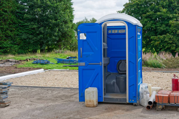 Best Portable Toilets with Baby Changing Stations  in Bermuda Run, NC