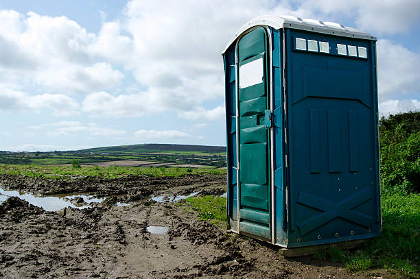 Reliable Bermuda Run, NC Portable Potty Rental Solutions