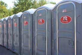 Best Standard Portable Toilet Rental  in Bermuda Run, NC